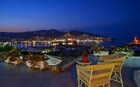 Villa Marenosta
